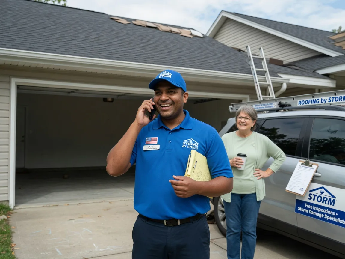 Roof Repair Near Me Spirit Lake, ID FAQs