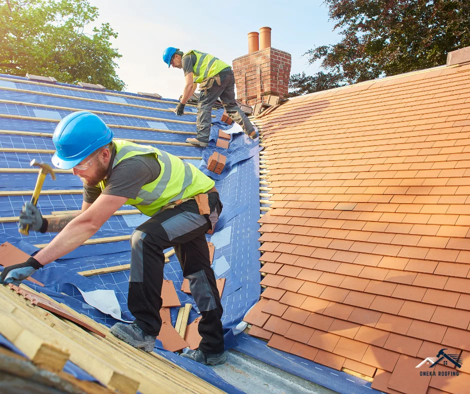 Why choose Roof Repair Near Me in Spirit Lake, ID