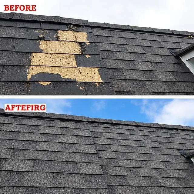 Roof Repair Near Me in Spirit Lake, ID near me